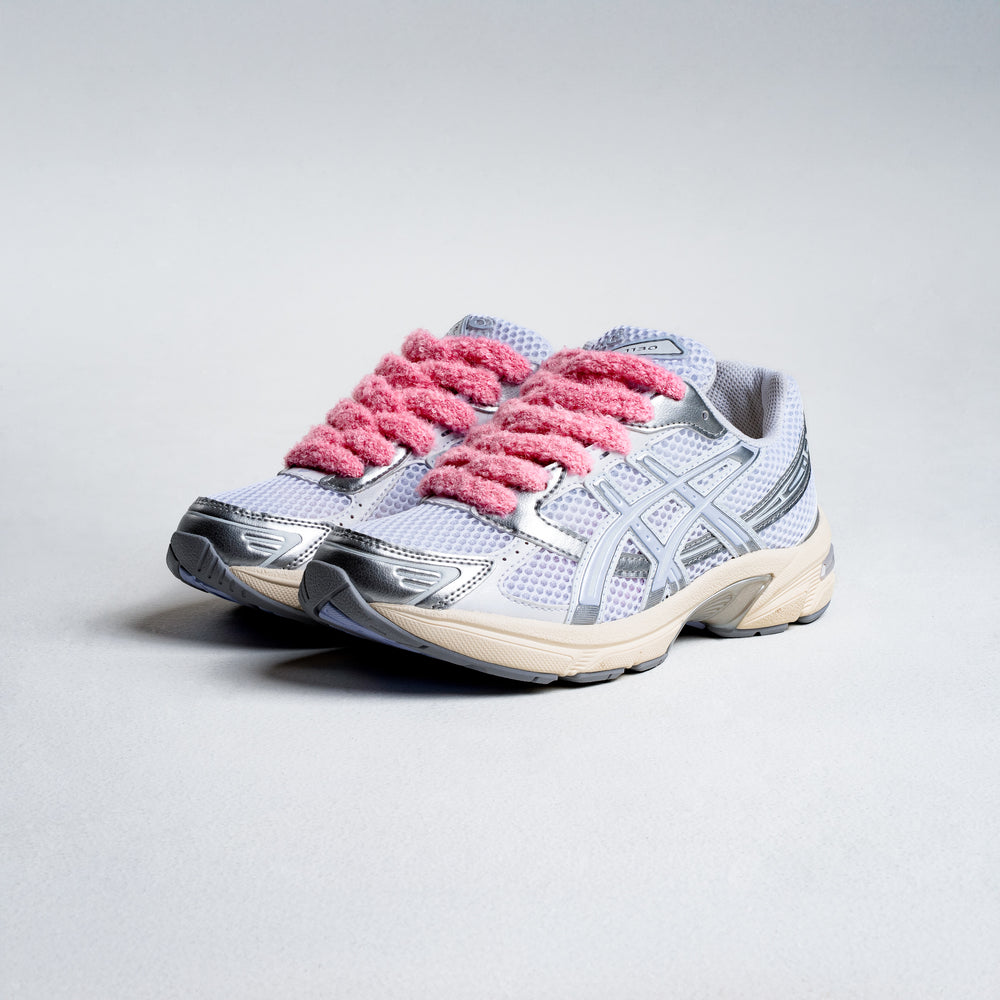 Sweetlaces Fluff: FL Pink