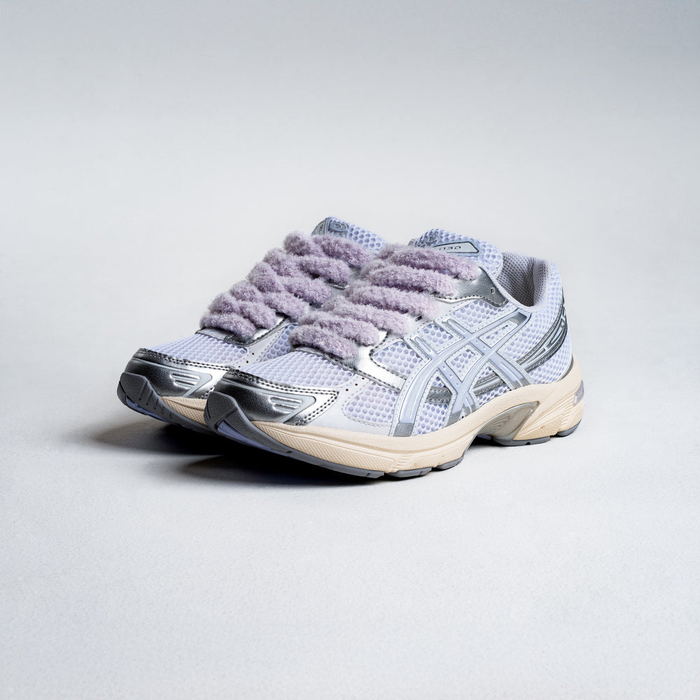 Sweetlaces Fluff: Monster