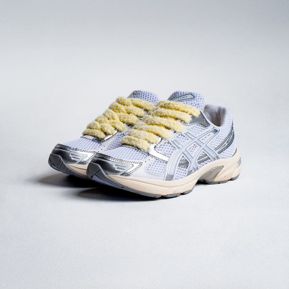 Sweetlaces Fluff: Pika