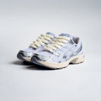 Sweetlaces Fluff: Polar Bear