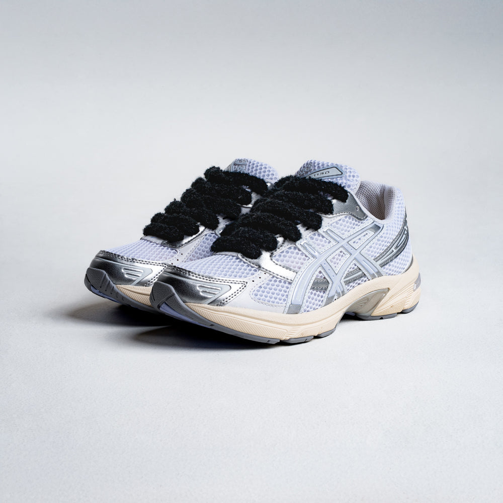 Sweetlaces Fluff: Raven