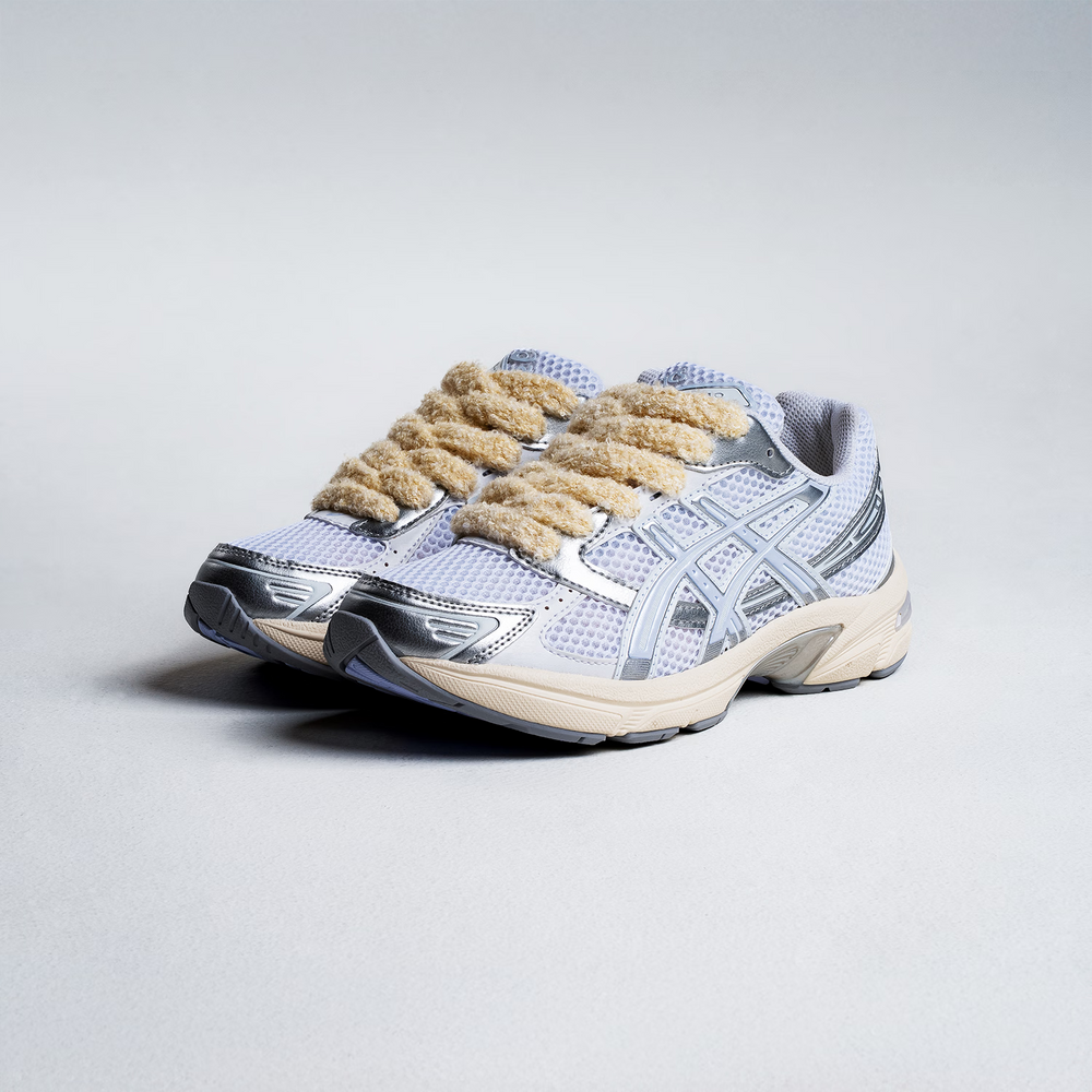 Sweetlaces Fluff: Teddy Bear