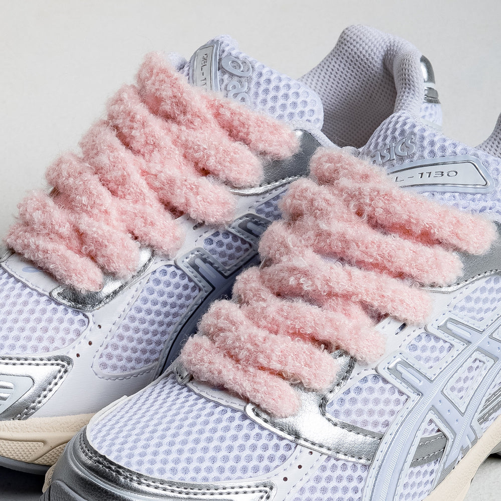 Sweetlaces Fluff: Doudou