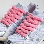 Sweetlaces Fluff: FL Pink
