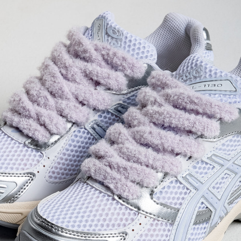 Sweetlaces Fluff: Monster