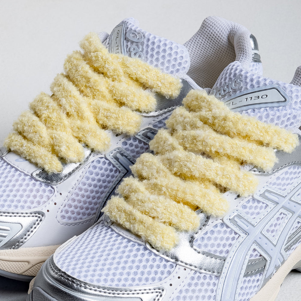 Sweetlaces Fluff: Pika