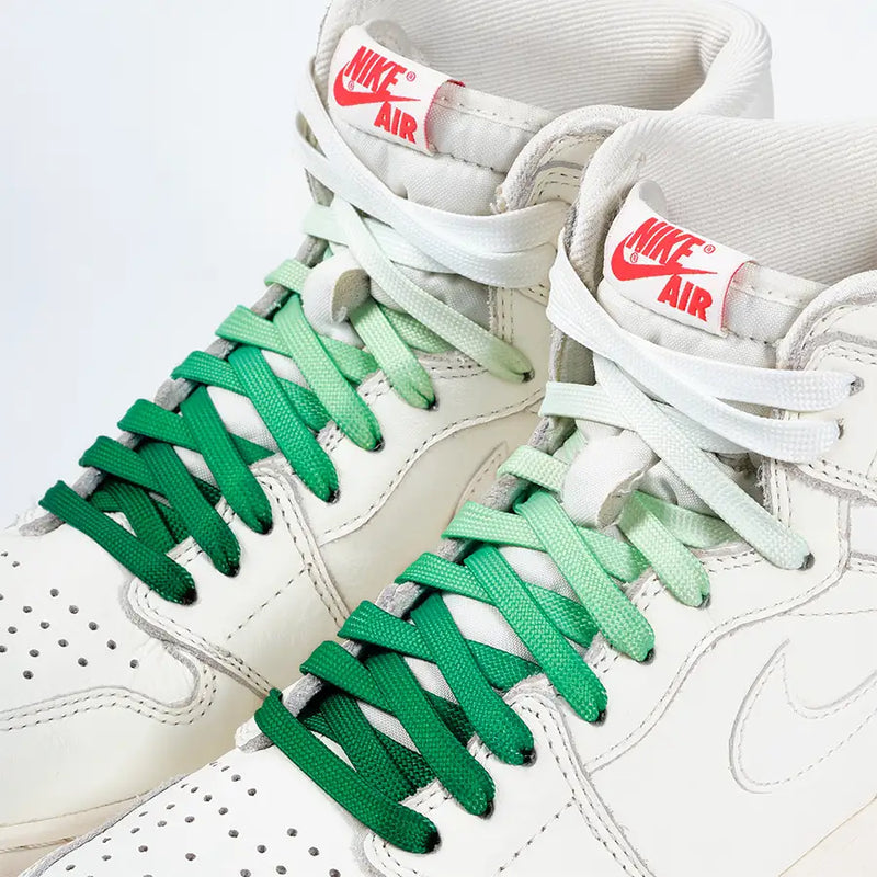 Sweetlaces Originals: Green Forest