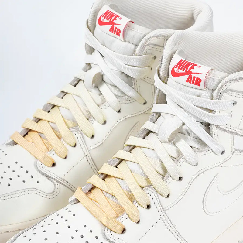 Sweetlaces Originals: Ice Cream