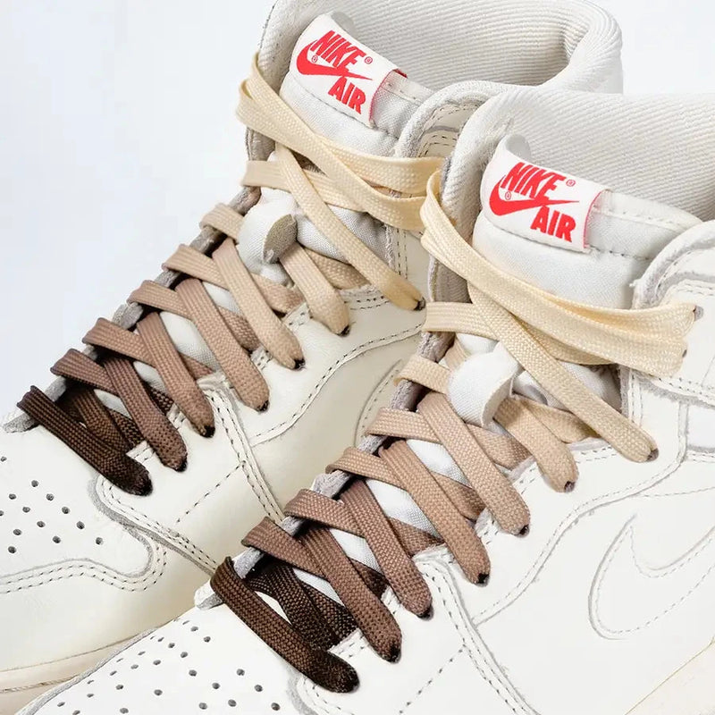 Sweetlaces Originals: Mocaccino