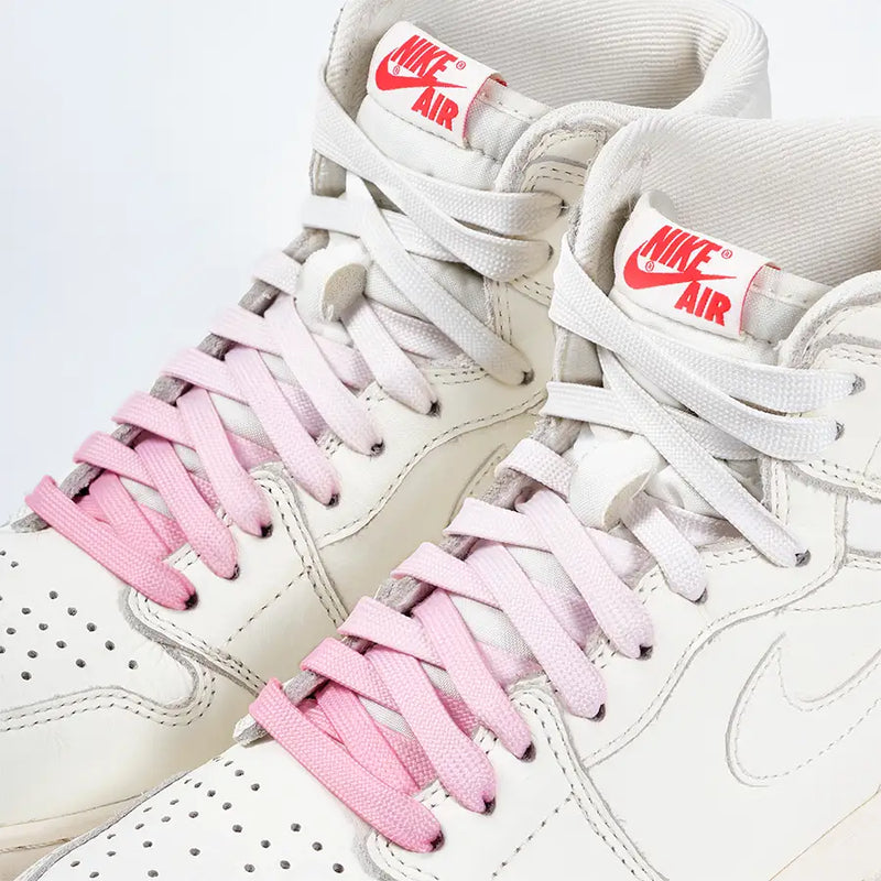 Sweetlaces Originals: Pink Lady