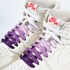 Sweetlaces Originals: Purple Rain