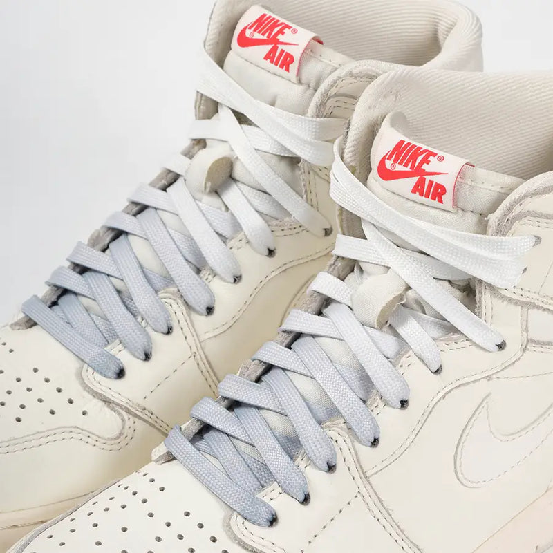 Sweetlaces Originals: Snowy