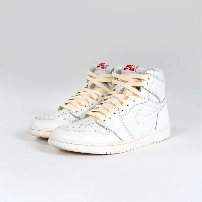 Sweetlaces Classic: Cream