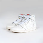 Sweetlaces Classic: White