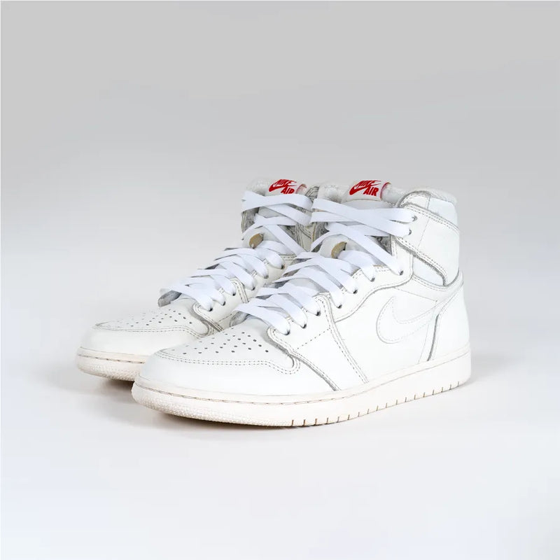 Sweetlaces Classic: White