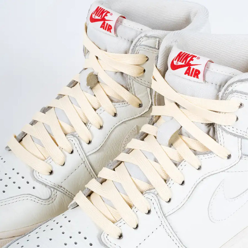 Sweetlaces Classic: Cream