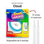 Sweetlaces Originals: Cloud