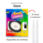 Sweetlaces Originals: Coco