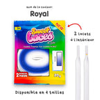 Sweetlaces Originals: Royal