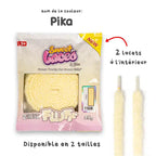 Sweetlaces Fluff: Pika
