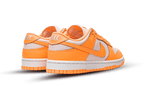 Dunk Low Peach Cream (Women's)