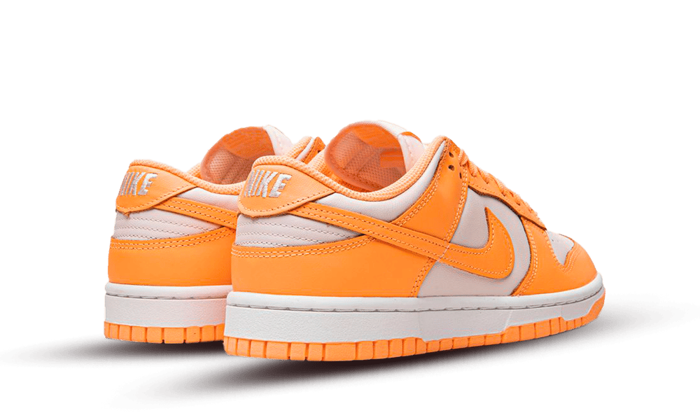 Dunk Low Peach Cream (Women's)