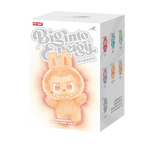 Pop Mart Labubu The Monsters Big into Energy Series Vinyl Plush Pendant Sealed Case