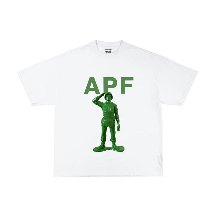 Tee APF TOY SOLDIER