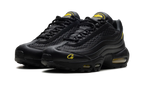 Nike Air Max 95 Corteiz Honey Black