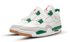 Air Jordan 4 Retro SB Pine Green